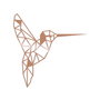 Wallity Bırd - Cobre
